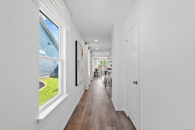 5155 Bay Breeze, San Antonio, TX 78245