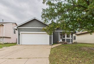 5323 S Mosley St, Wichita, KS 67216