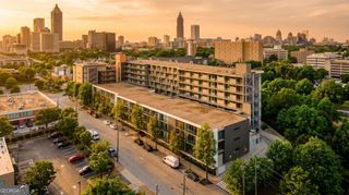 480 John Wesley Dobbs Avenue NE 708, Atlanta, GA 30312