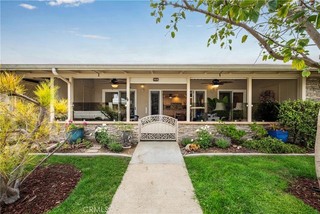 13140 Nassau Drive 214B, Seal Beach, CA 90740