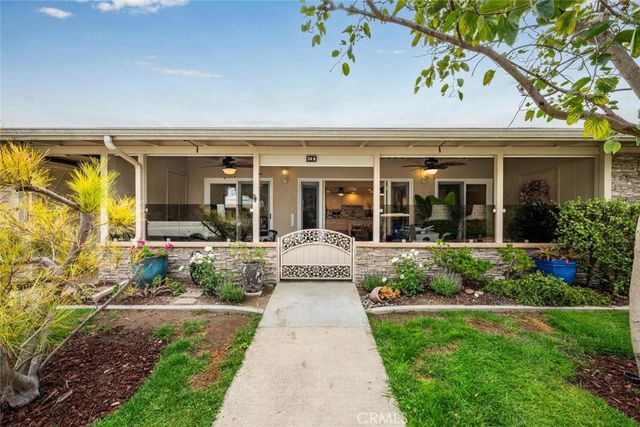 13140 Nassau Drive 214B, Seal Beach, CA 90740