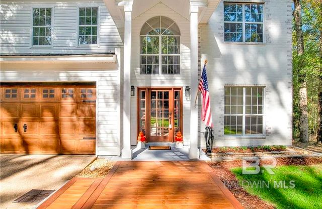 632 Ridgewood Drive, Daphne, AL 36526