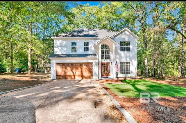 632 Ridgewood Drive, Daphne, AL 36526