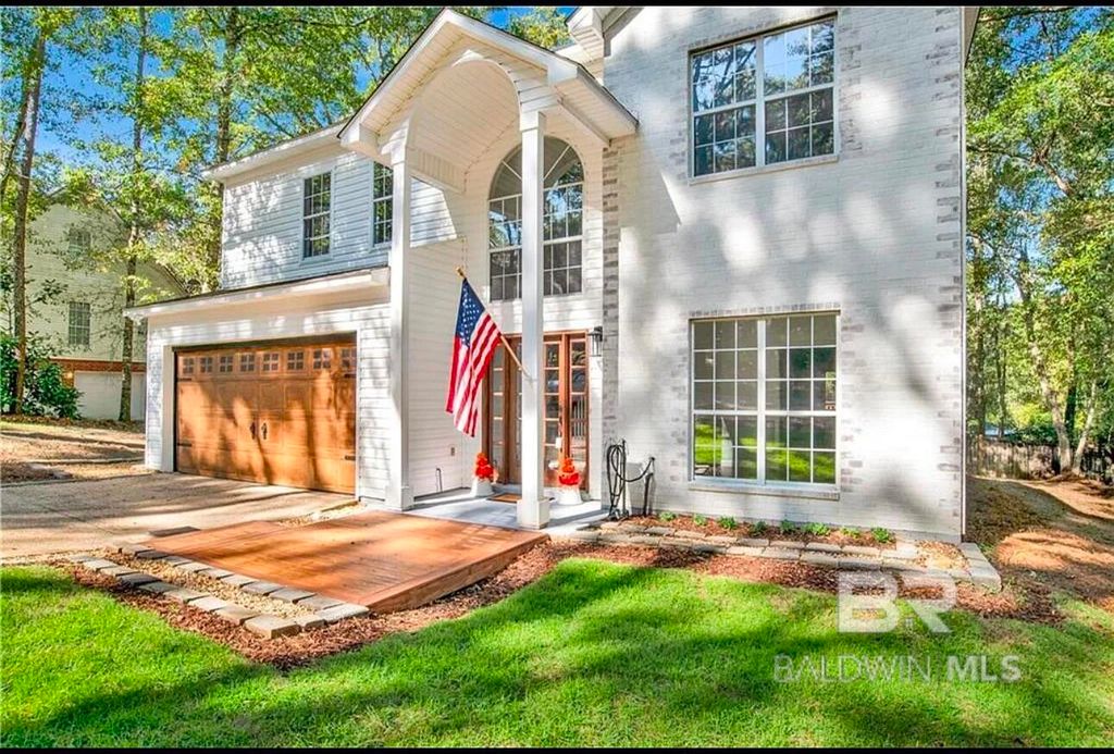 632 Ridgewood Drive, Daphne, AL 36526