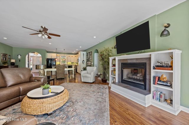 641 Edgewood Avenue, Newport, NC 28570