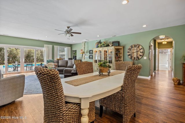 641 Edgewood Avenue, Newport, NC 28570