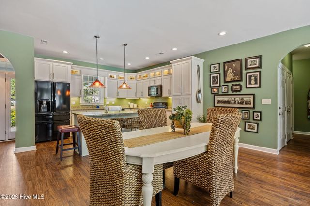 641 Edgewood Avenue, Newport, NC 28570