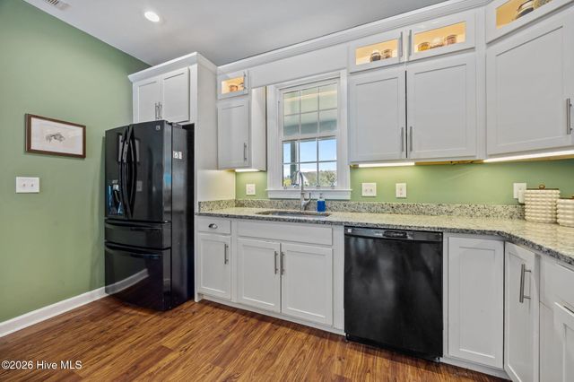 641 Edgewood Avenue, Newport, NC 28570