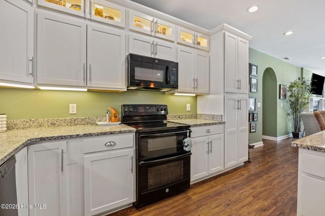 641 Edgewood Avenue, Newport, NC 28570