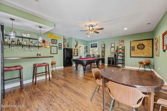 641 Edgewood Avenue, Newport, NC 28570