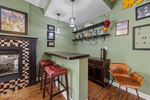 641 Edgewood Avenue, Newport, NC 28570