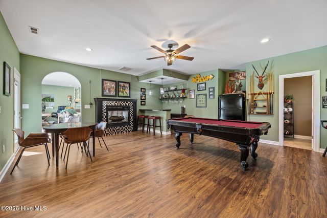 641 Edgewood Avenue, Newport, NC 28570