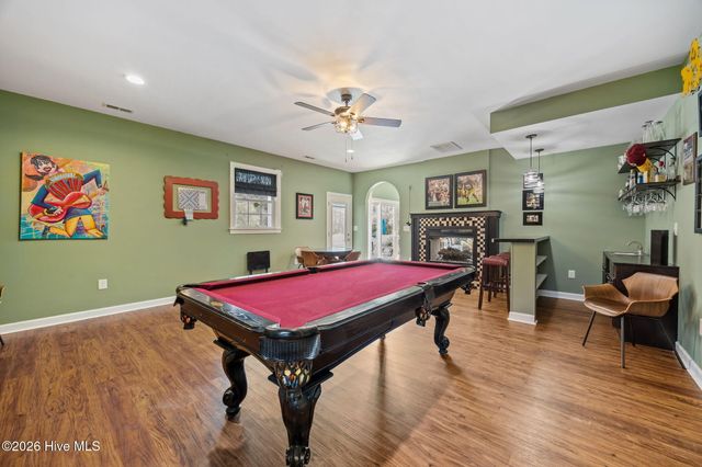 641 Edgewood Avenue, Newport, NC 28570