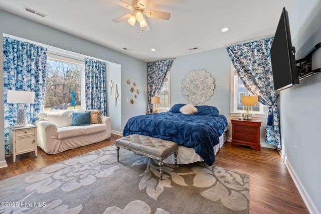 641 Edgewood Avenue, Newport, NC 28570