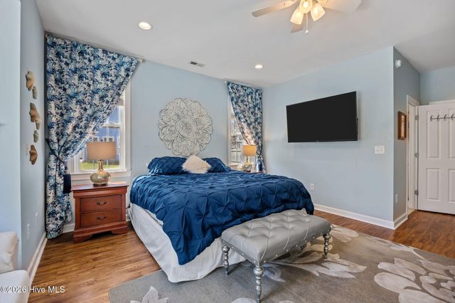 641 Edgewood Avenue, Newport, NC 28570