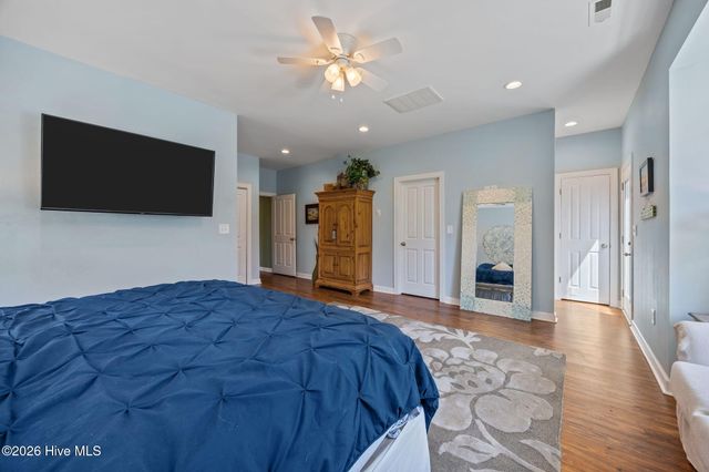 641 Edgewood Avenue, Newport, NC 28570