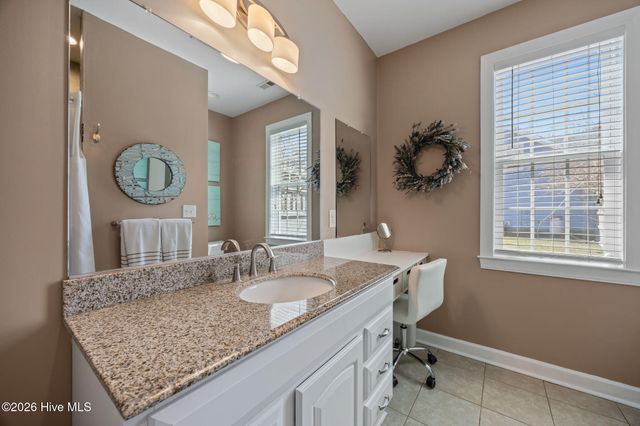 641 Edgewood Avenue, Newport, NC 28570