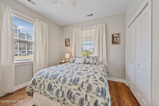 641 Edgewood Avenue, Newport, NC 28570