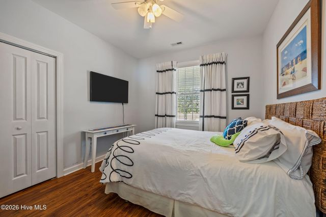 641 Edgewood Avenue, Newport, NC 28570