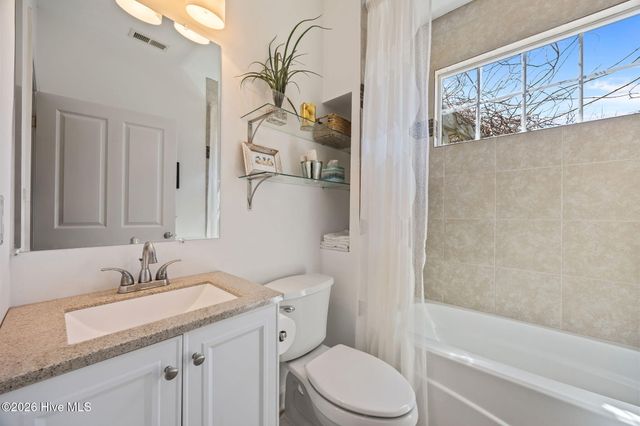 641 Edgewood Avenue, Newport, NC 28570