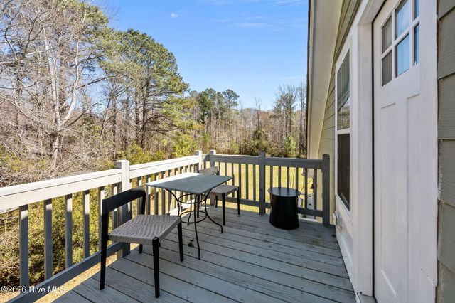 641 Edgewood Avenue, Newport, NC 28570