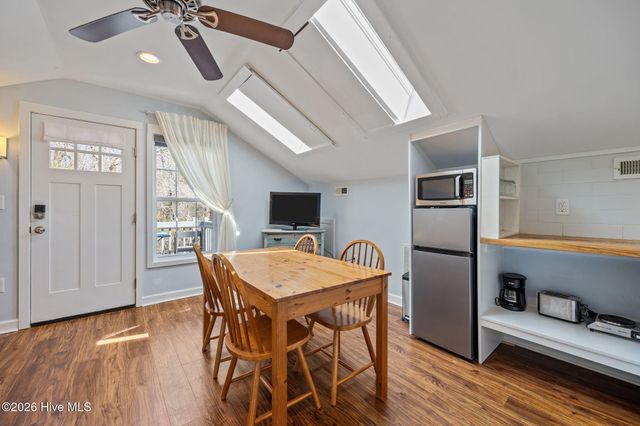 641 Edgewood Avenue, Newport, NC 28570