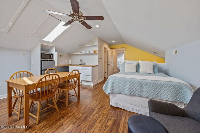 641 Edgewood Avenue, Newport, NC 28570