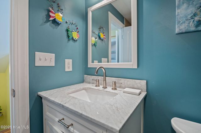 641 Edgewood Avenue, Newport, NC 28570