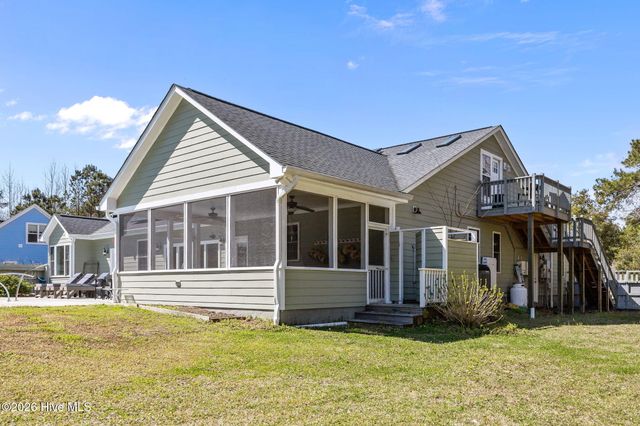 641 Edgewood Avenue, Newport, NC 28570