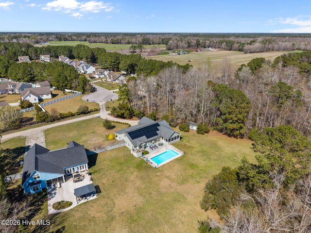 641 Edgewood Avenue, Newport, NC 28570