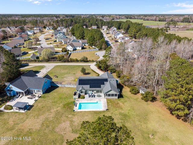 641 Edgewood Avenue, Newport, NC 28570
