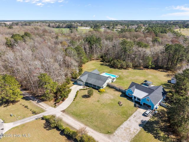 641 Edgewood Avenue, Newport, NC 28570