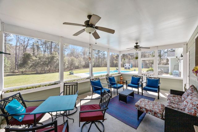 641 Edgewood Avenue, Newport, NC 28570