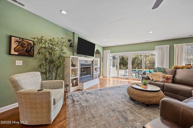 641 Edgewood Avenue, Newport, NC 28570