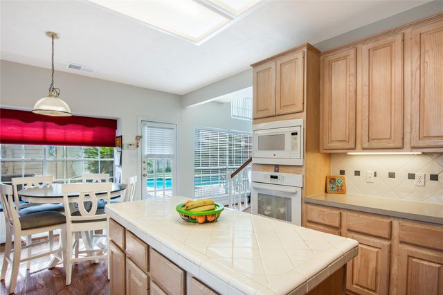 14115 Heatherhill Place, Houston, TX 77077