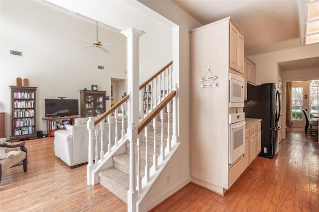14115 Heatherhill Place, Houston, TX 77077