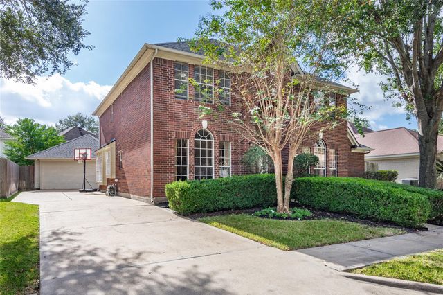 14115 Heatherhill Place, Houston, TX 77077