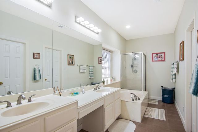 14115 Heatherhill Place, Houston, TX 77077