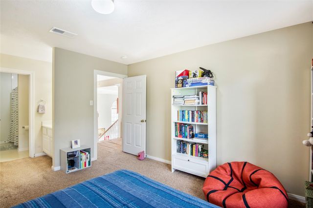 14115 Heatherhill Place, Houston, TX 77077