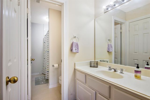 14115 Heatherhill Place, Houston, TX 77077
