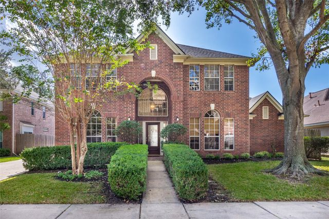 14115 Heatherhill Place, Houston, TX 77077