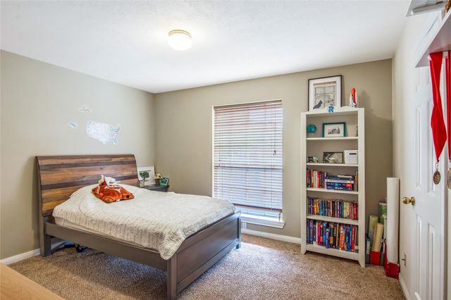 14115 Heatherhill Place, Houston, TX 77077