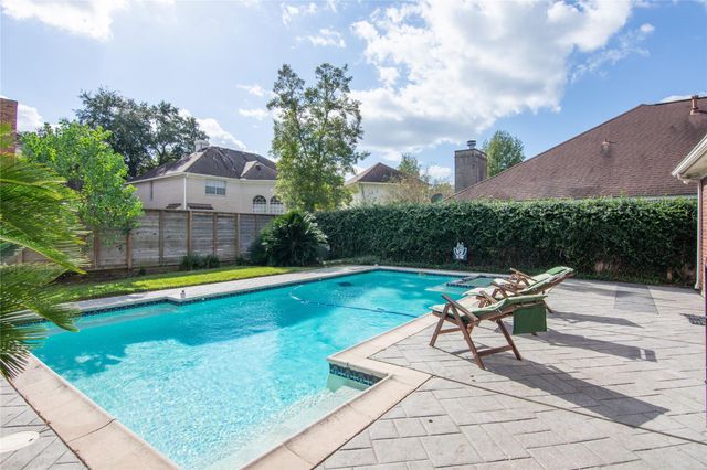 14115 Heatherhill Place, Houston, TX 77077