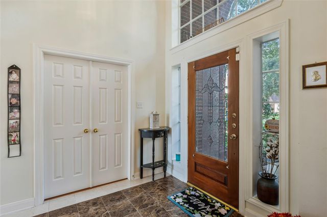 14115 Heatherhill Place, Houston, TX 77077