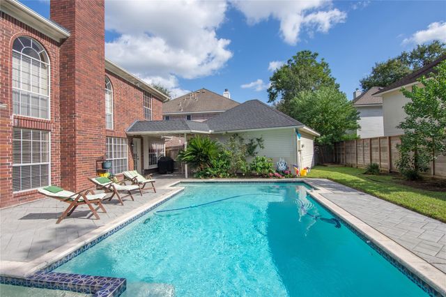 14115 Heatherhill Place, Houston, TX 77077