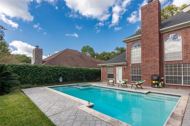 14115 Heatherhill Place, Houston, TX 77077