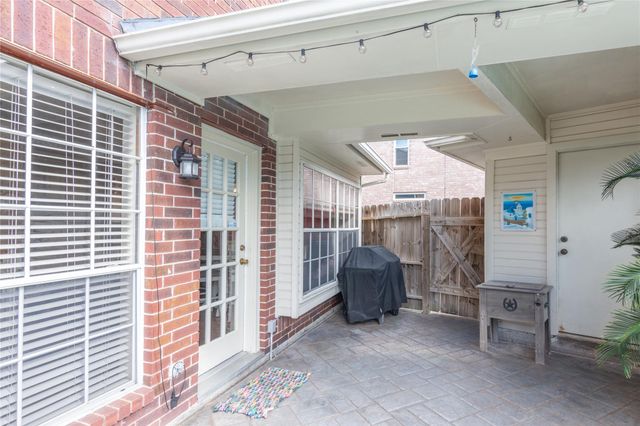 14115 Heatherhill Place, Houston, TX 77077