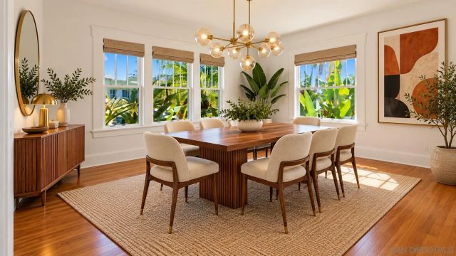 4726 Bancroft St, San Diego, CA 92116