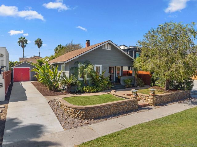 4726 Bancroft St, San Diego, CA 92116