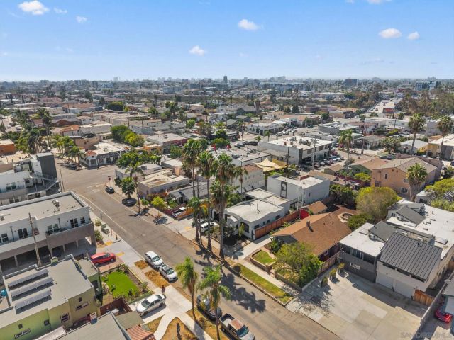 4726 Bancroft St, San Diego, CA 92116